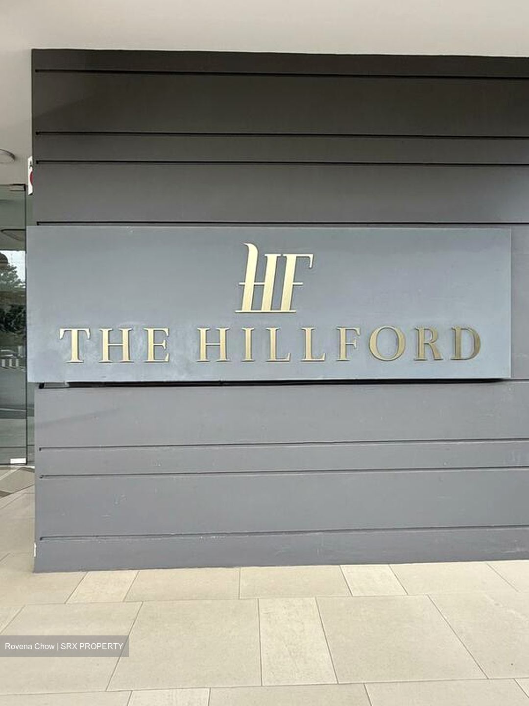 The Hillford (D21), Shop House #520614661